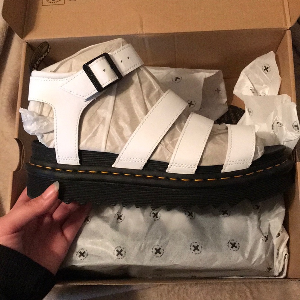 Dr Martens Blaire Sandal